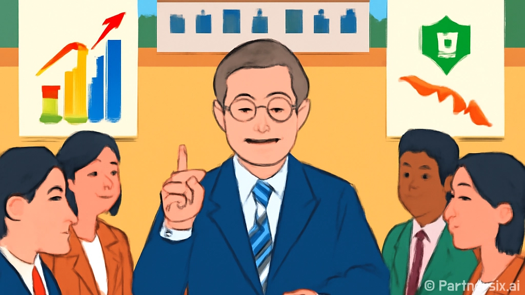 이 대통령, 물가안…