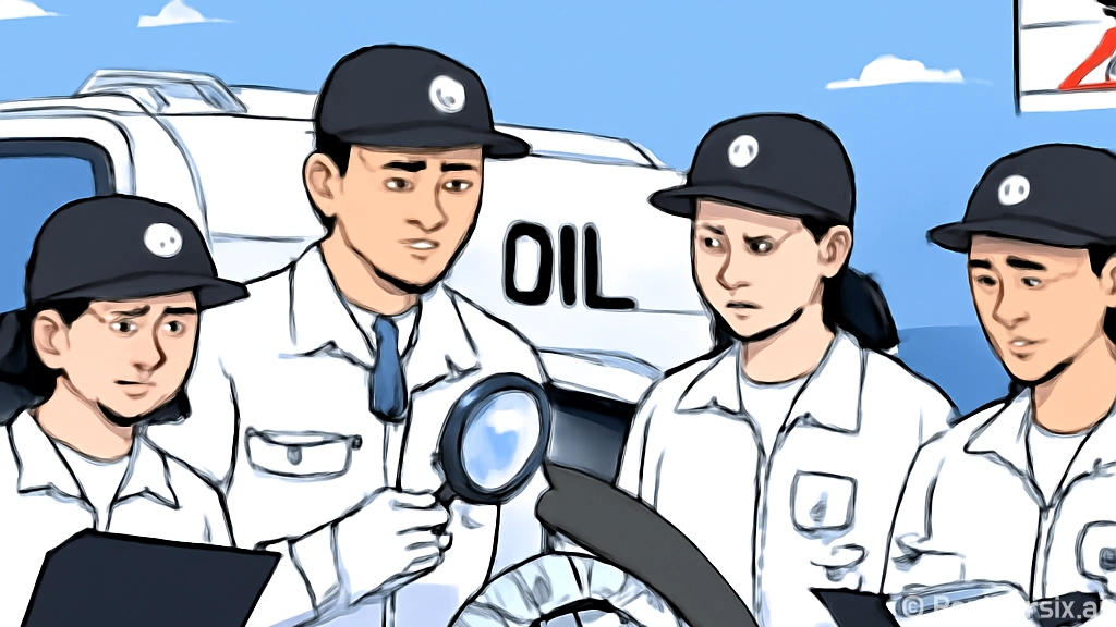 국세청, 고유가 틈…