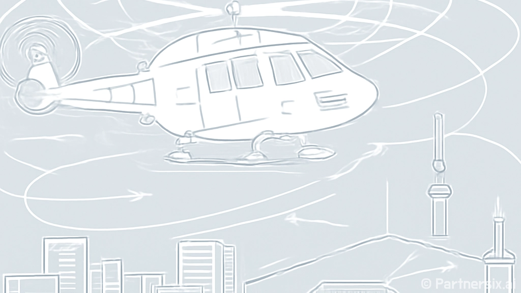 소방헬기 전국 통합…