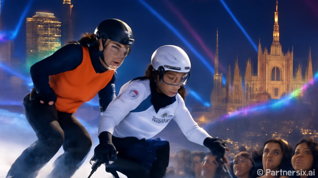 2026 동계패럴림…