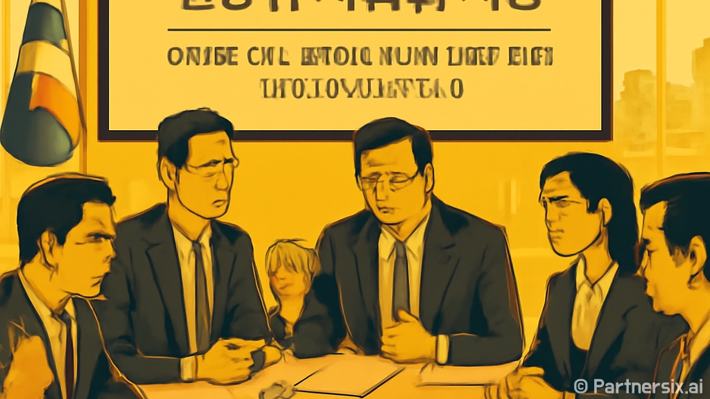 중동 위기 대응, …