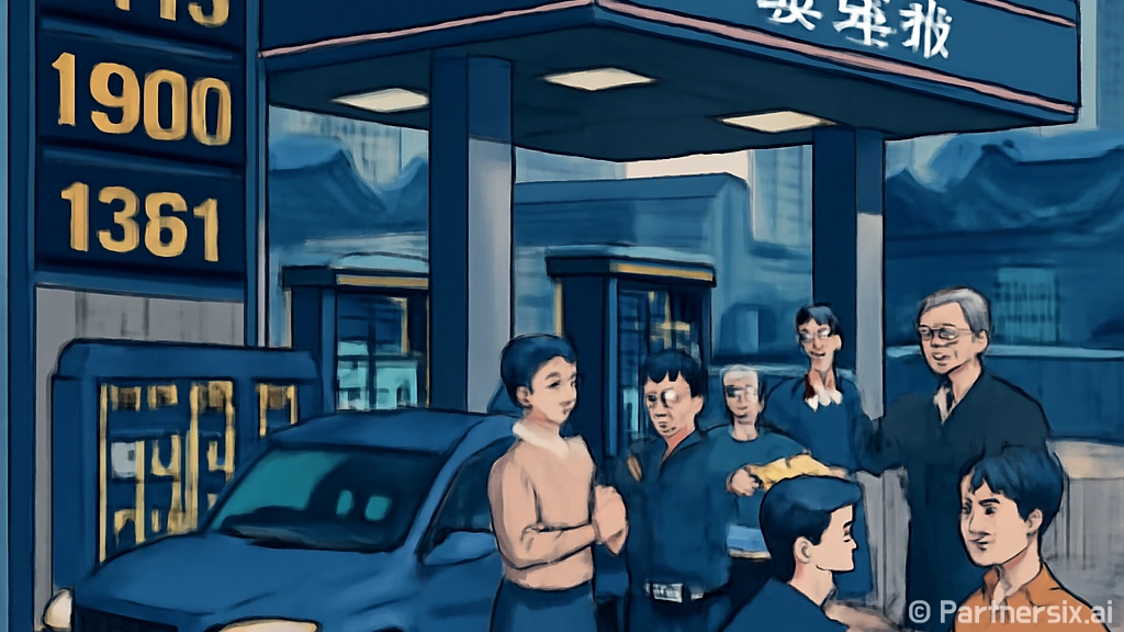 알뜰주유소 경윳값 …