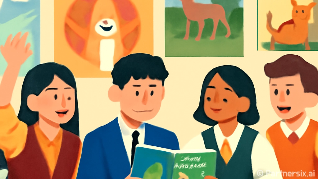 국내 첫 고교 동물…