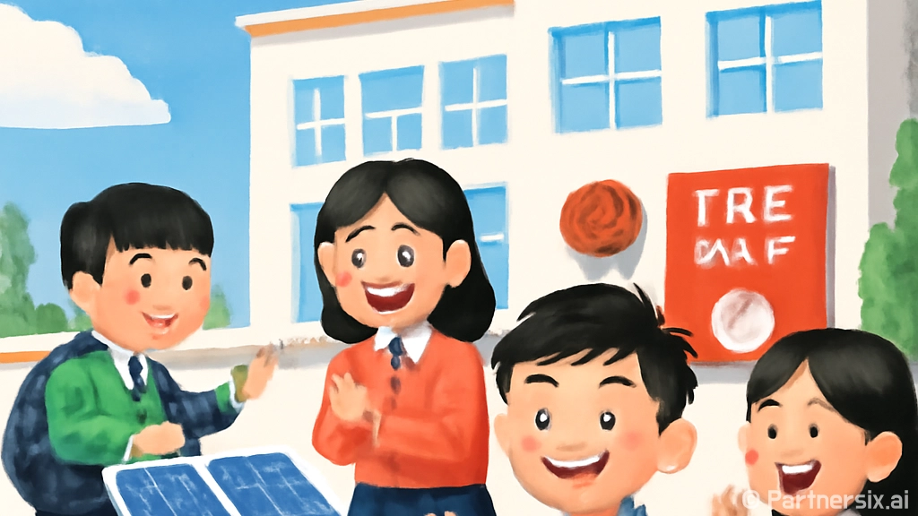 햇빛이음사업, 강화…