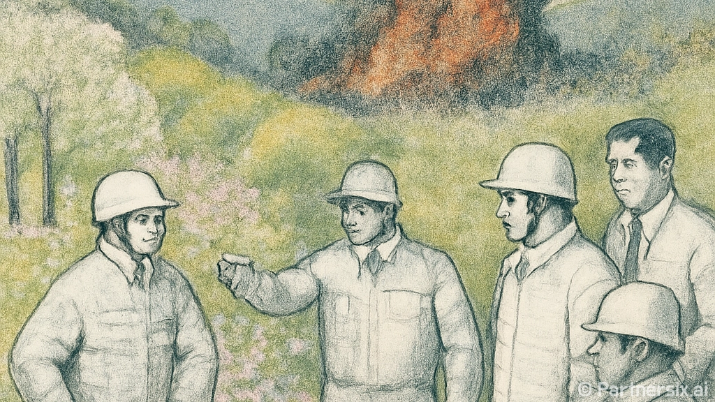 대형산불 특별대책기…