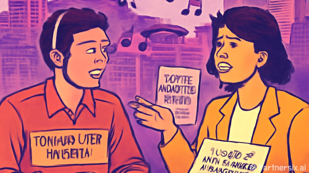 PP 음악 저작권 …