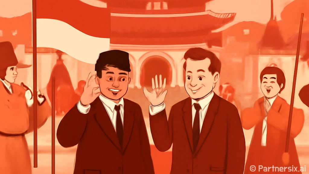 인도네시아·프랑스 …