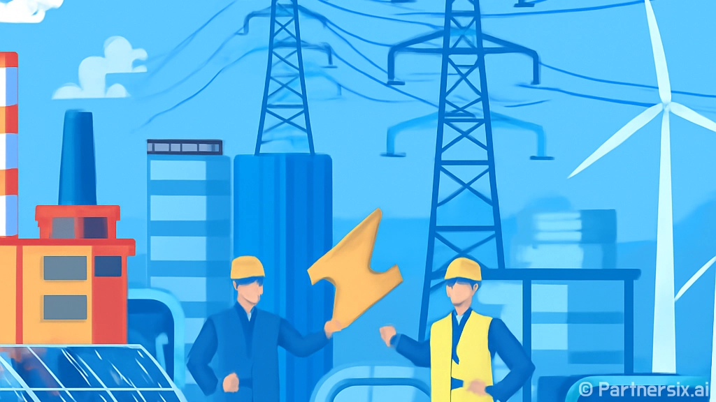 산업용 전기료 낮추…