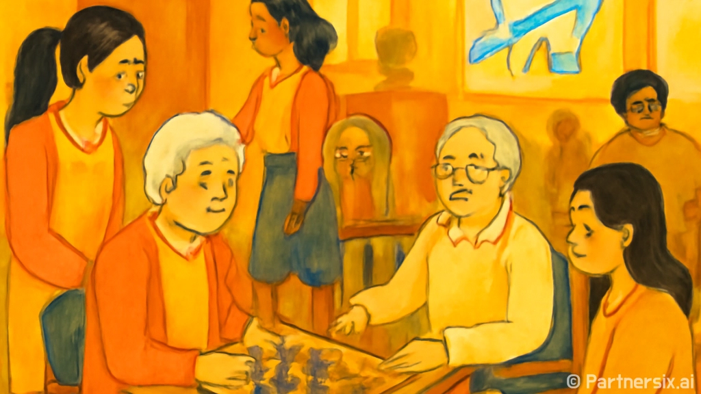 노후 든든한 K-희…