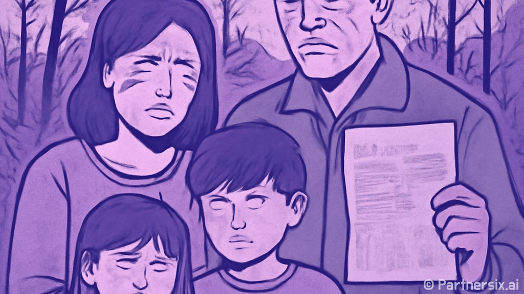 산불 사망 인정 논…