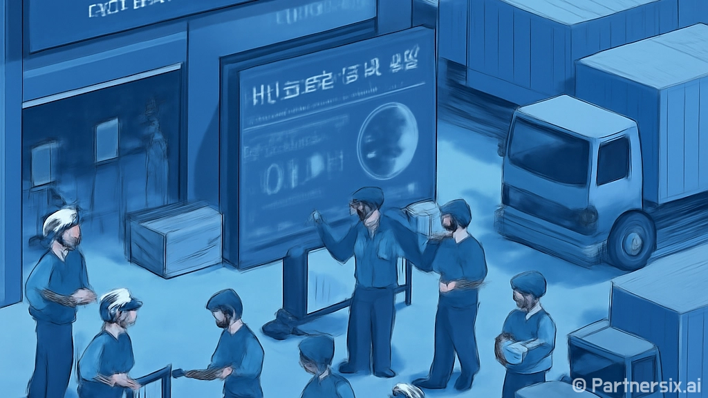 중동 수출 중소기업…