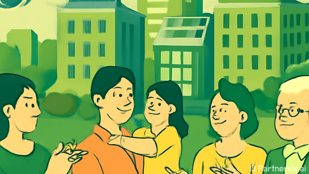 그린리모델링 지원사…