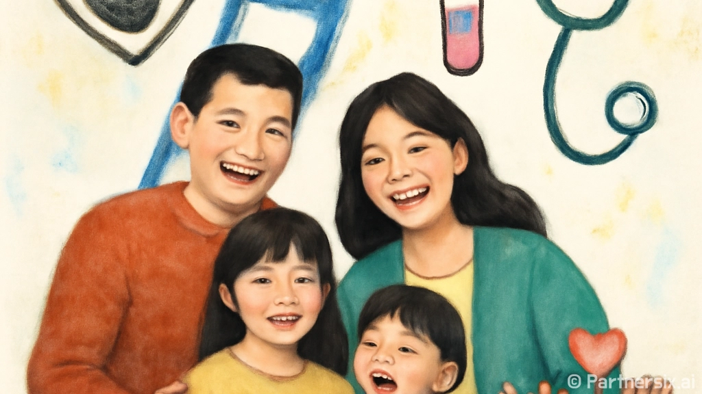 가족 힘되는 K-희…