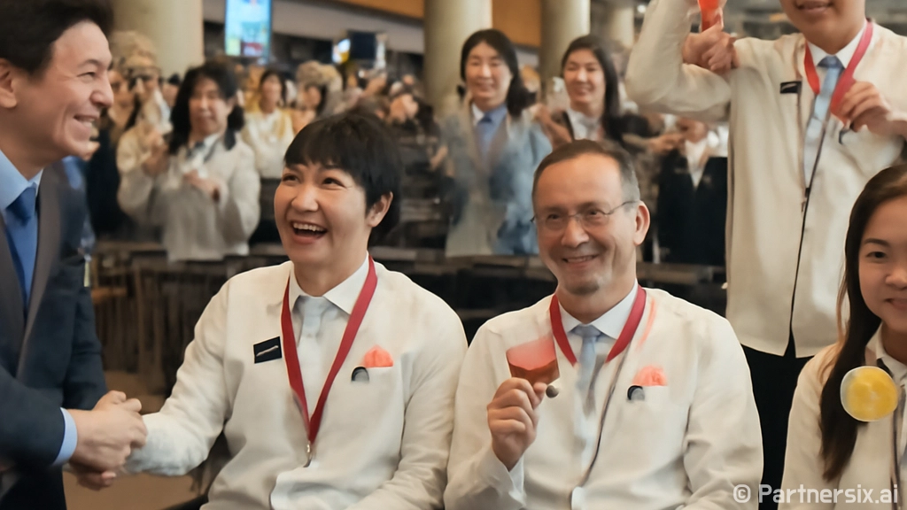 역대 최고 성적 동…