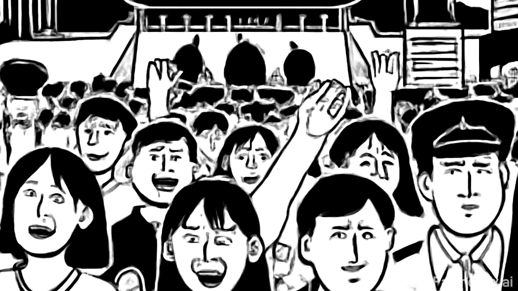 BTS 광화문 공연…