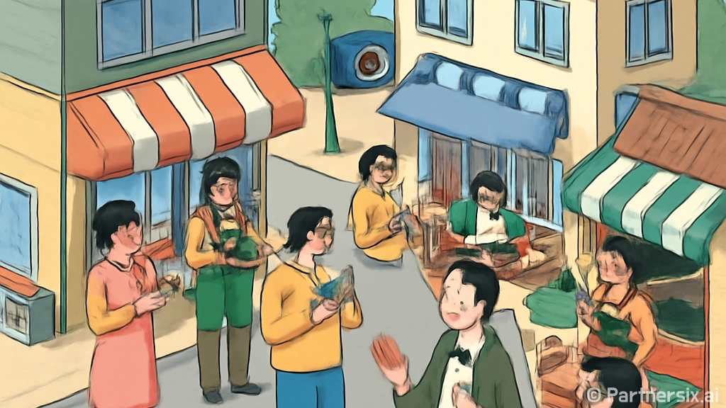 동네 사장님도 스마…