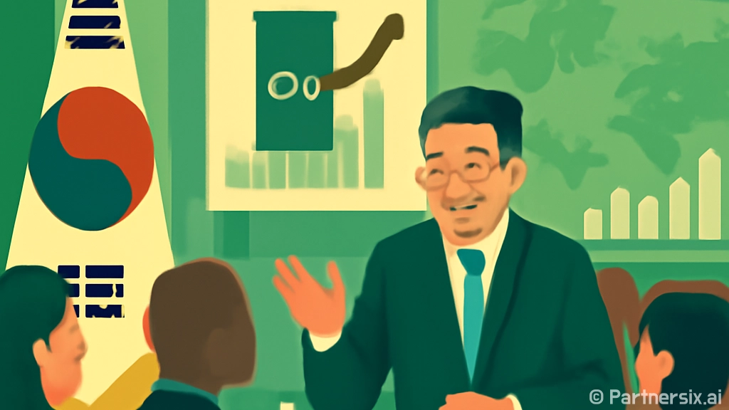 이 대통령, 석유 …