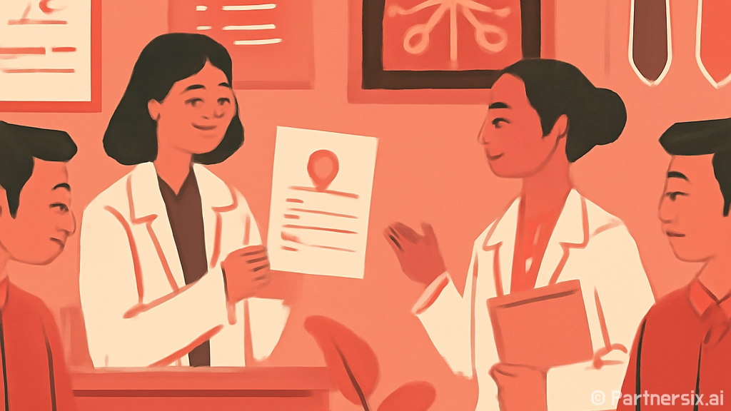 방사선 종사자 건강…