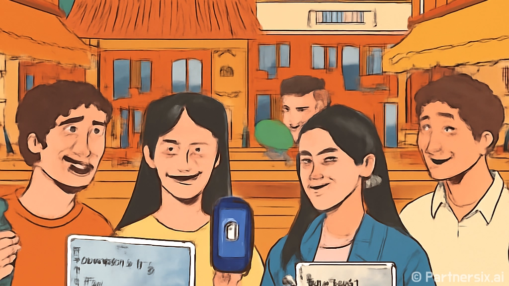 MZ세대가 본 온누…