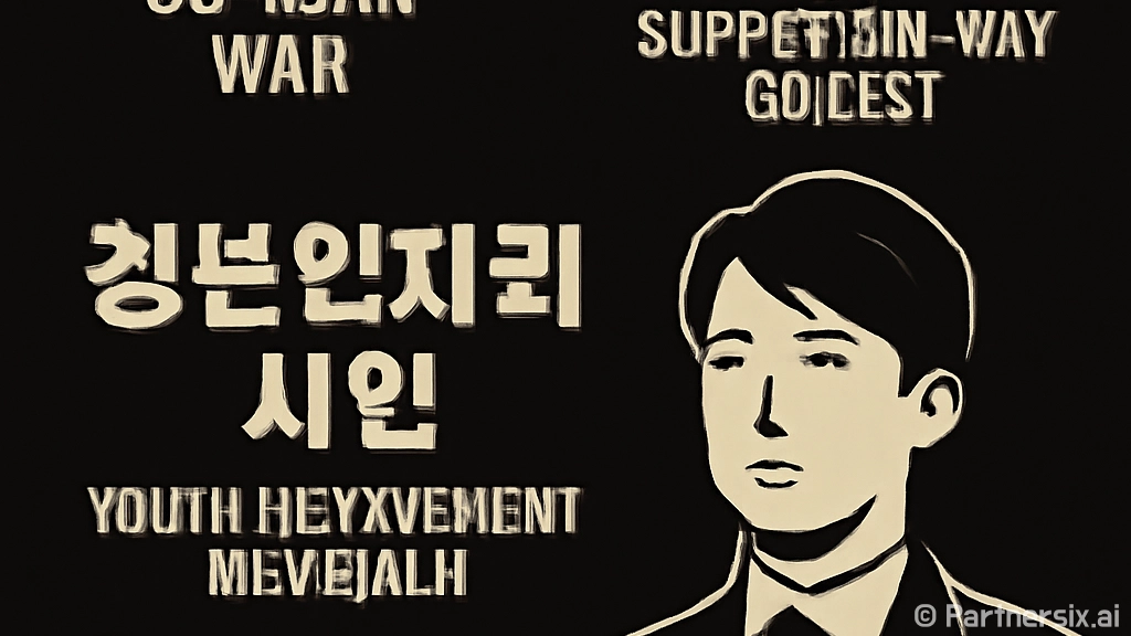 미-이란 전쟁 장기…