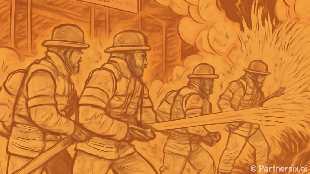 소방력 배치, 재난…