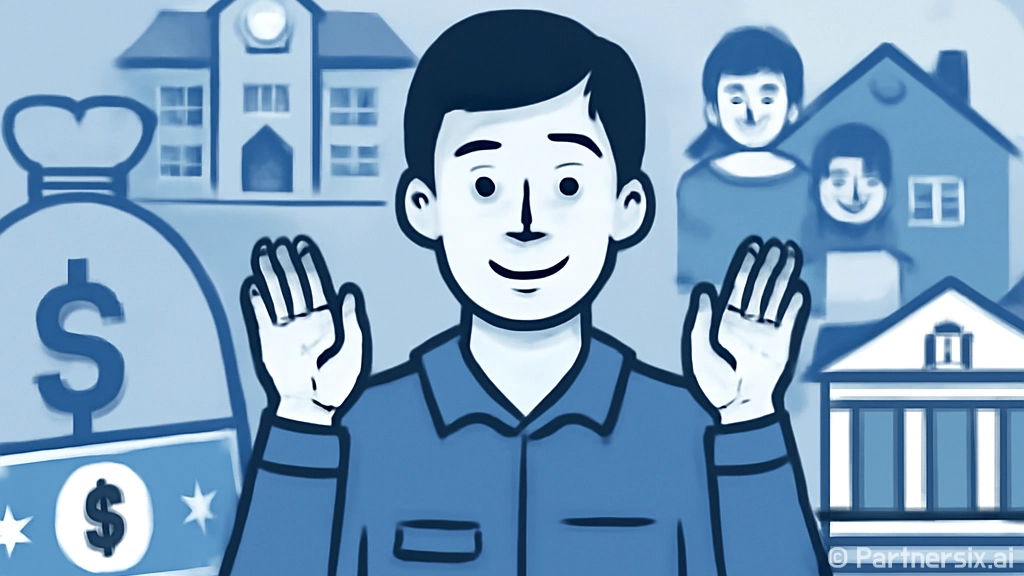 노동자 금융부담 줄…