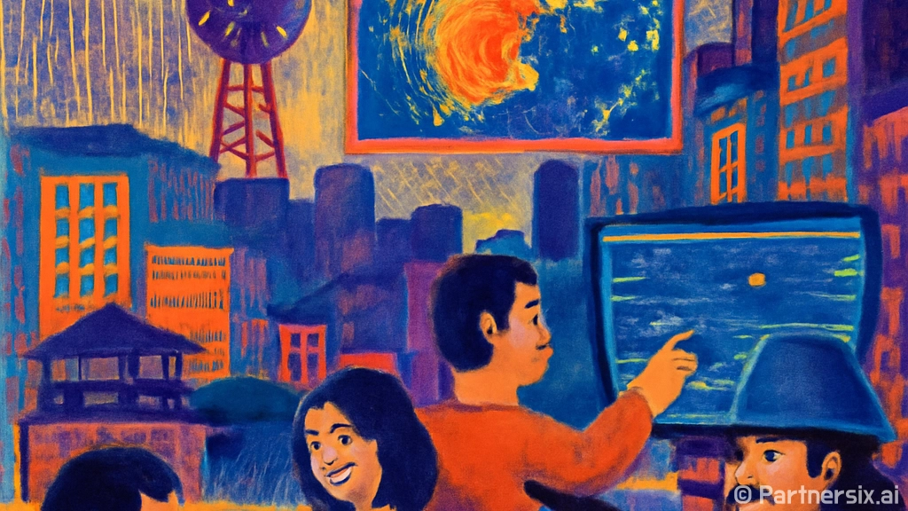 기상청, 365일 …