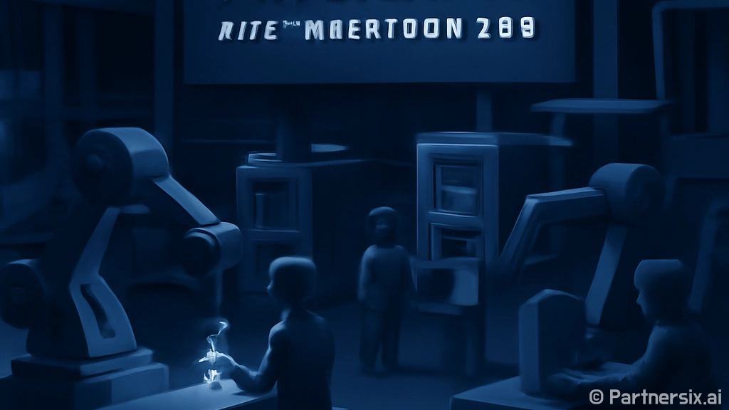 국산 피지컬 AI로…