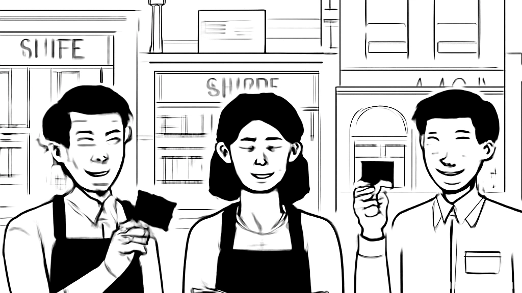 소상공인 전용 신용…