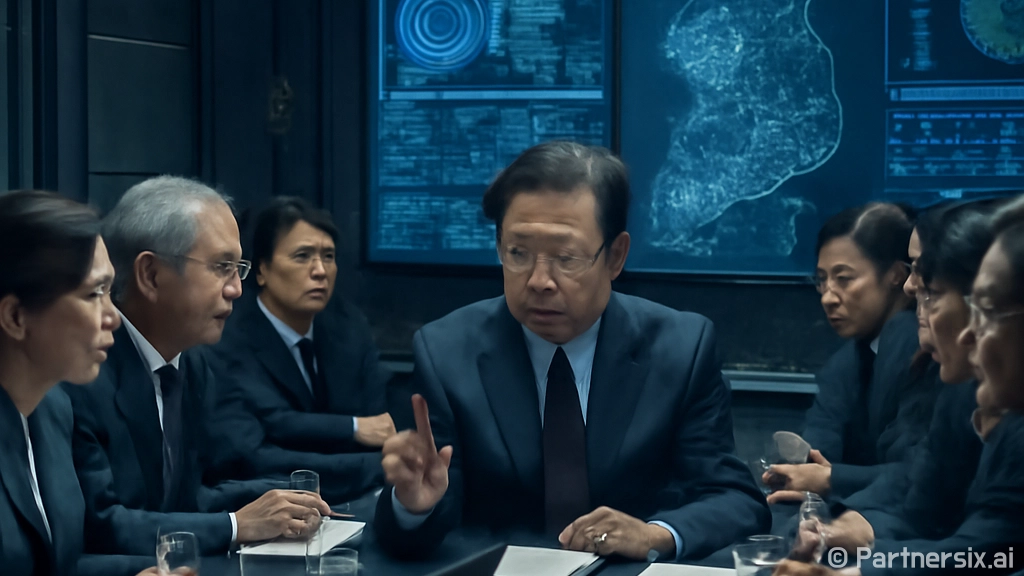 복잡한 안보 속 통…