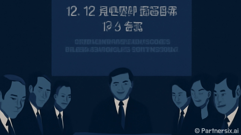 12·12 군사반란…