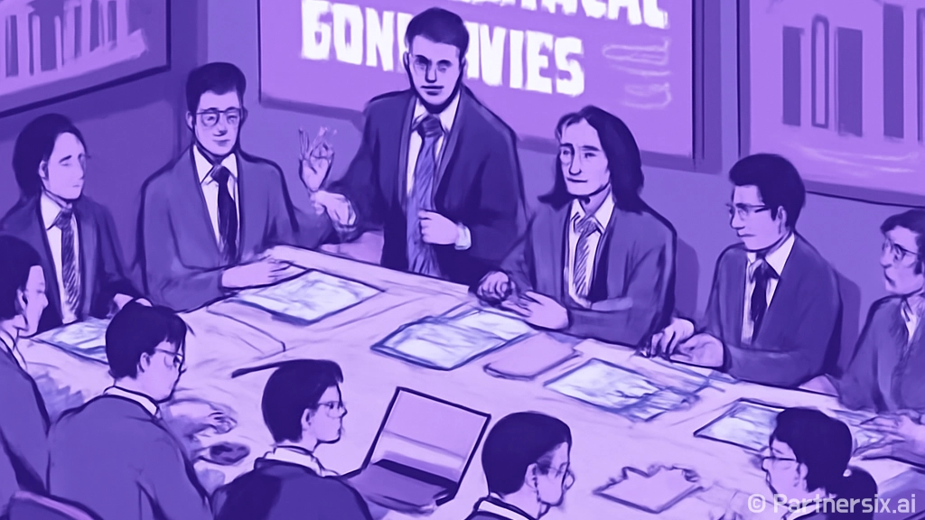 정부, 매출 10억…