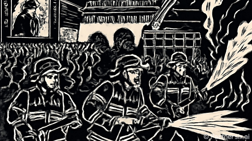 소방청, 재난별 맞춤 소방력 배치 사실 확인