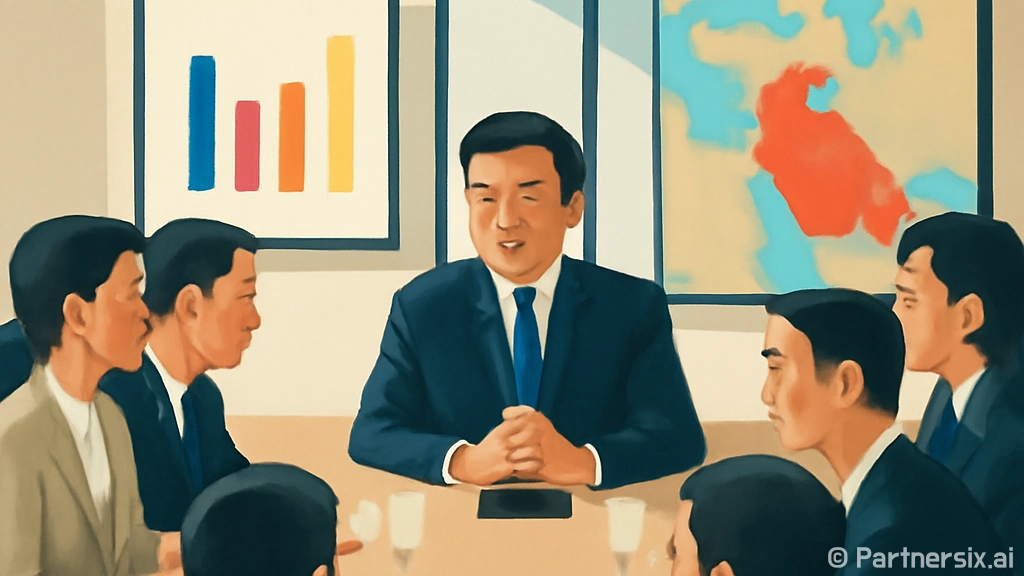 중동 전쟁 장기화 …