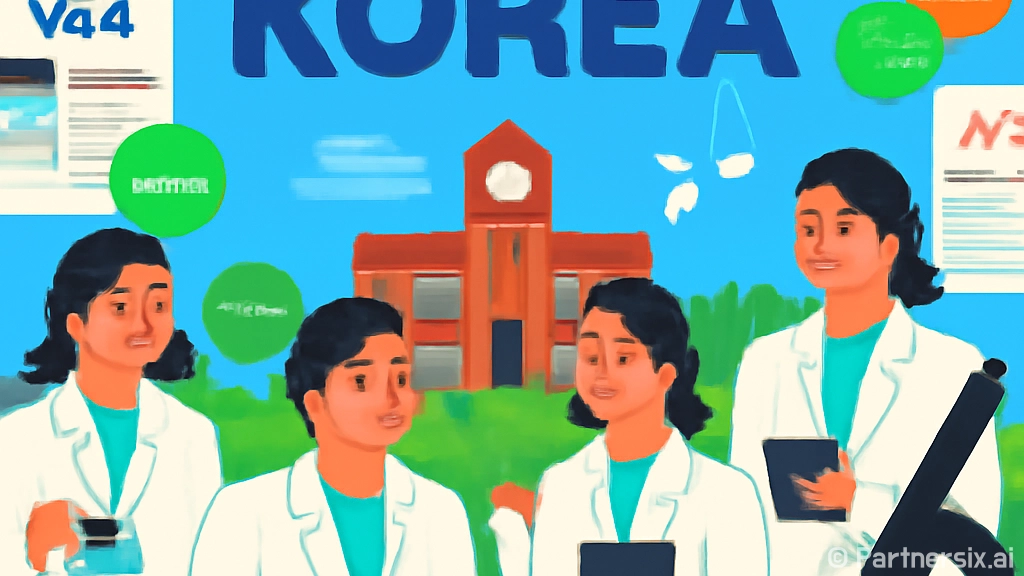 과기정통부, 해외 …