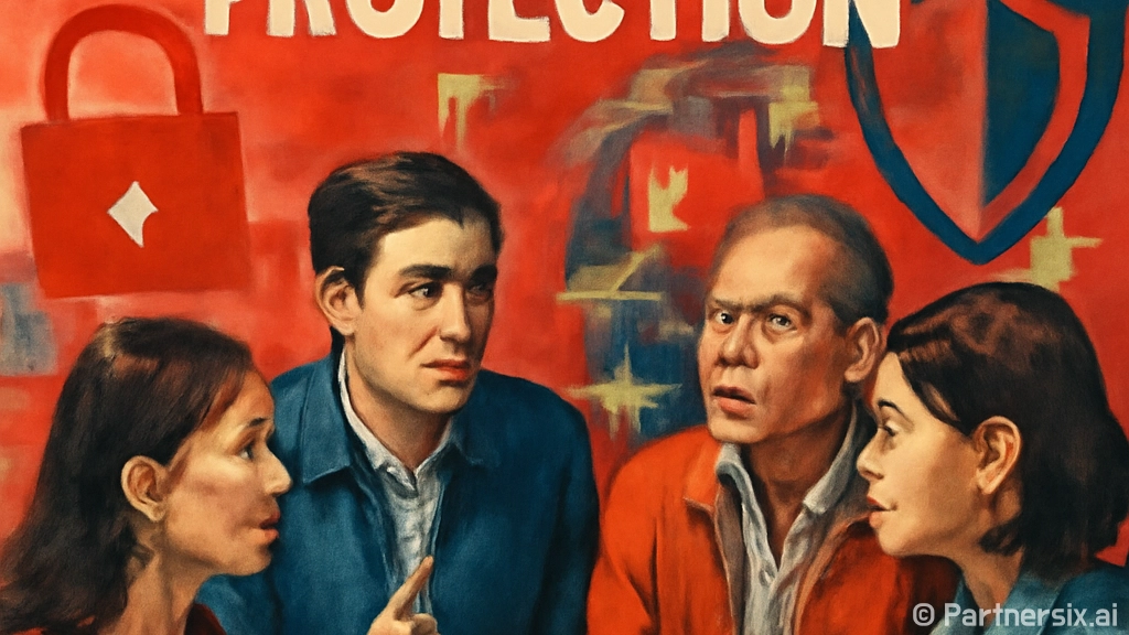 공공 개인정보 보호…