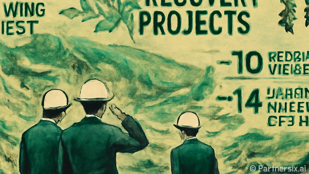 해빙기 재해복구, …