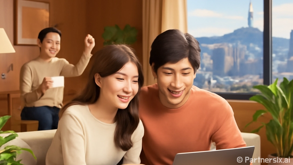 청년·신혼부부 위한…