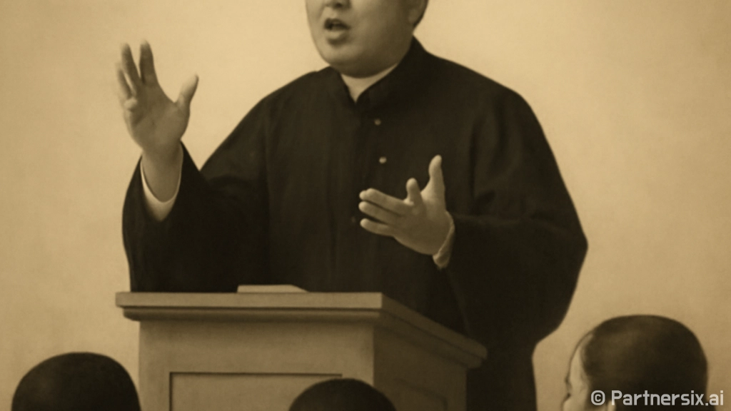 롭 맥코이 목사 발…