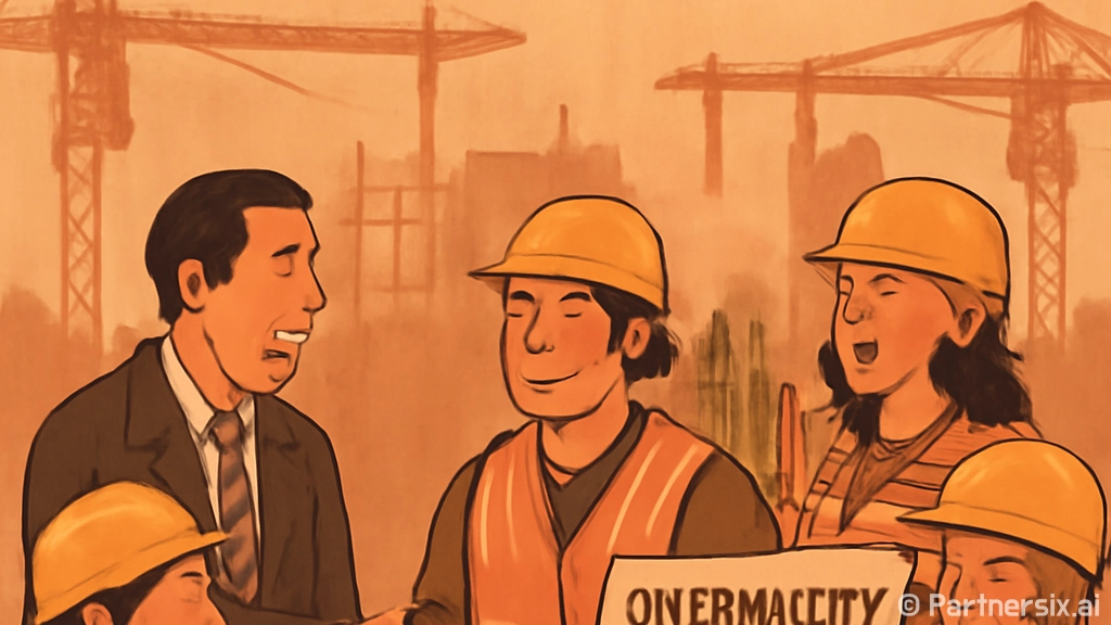 건설일용직 퇴직공제…