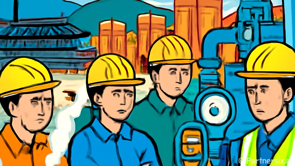 유증기 위험 반복 …