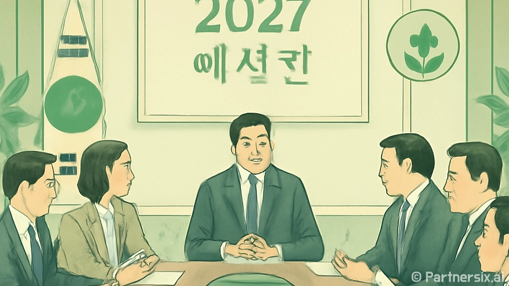 2027년 예산안 …