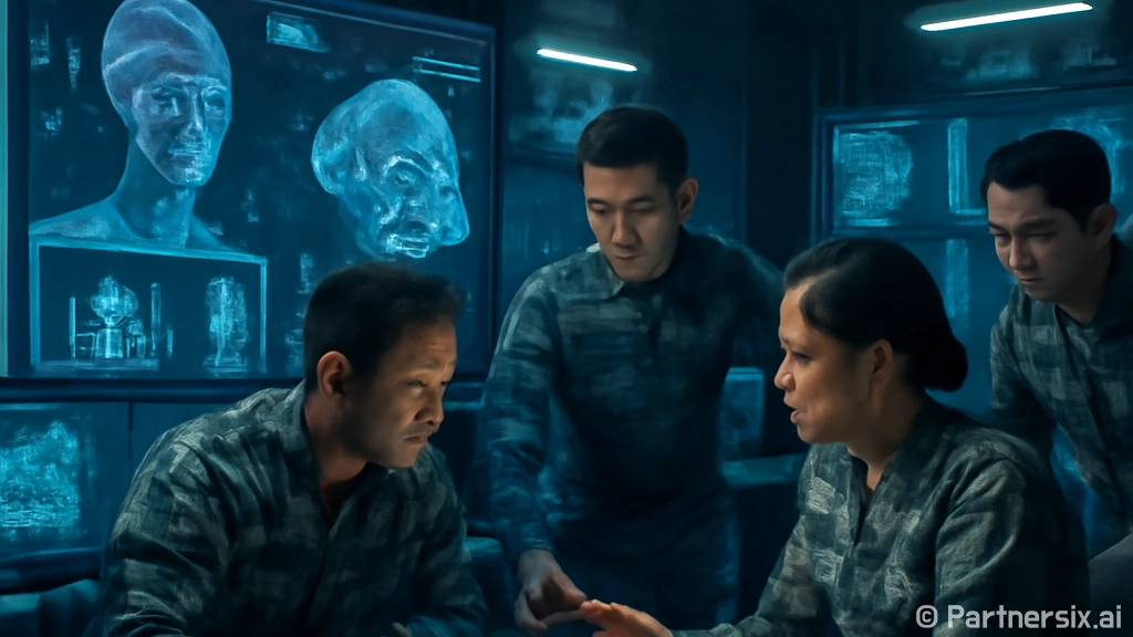 전쟁의 판도를 바꾸…