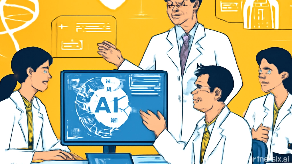 의료·바이오 AI …