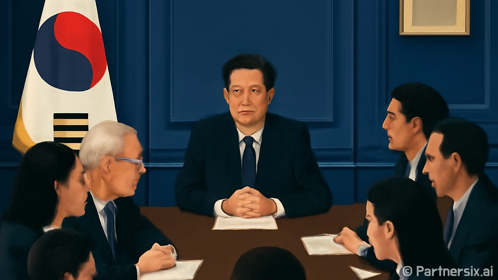 중동 전쟁 속 에너…