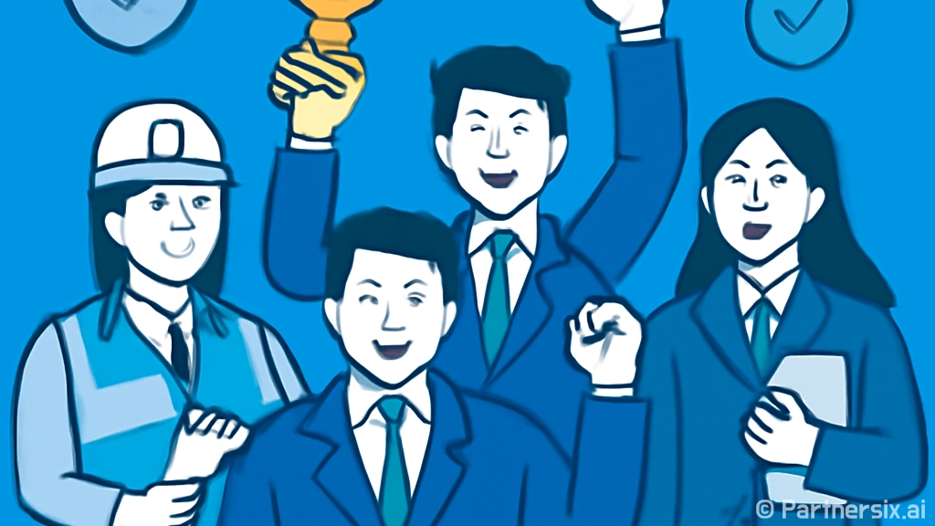 재난안전 공무원 승…