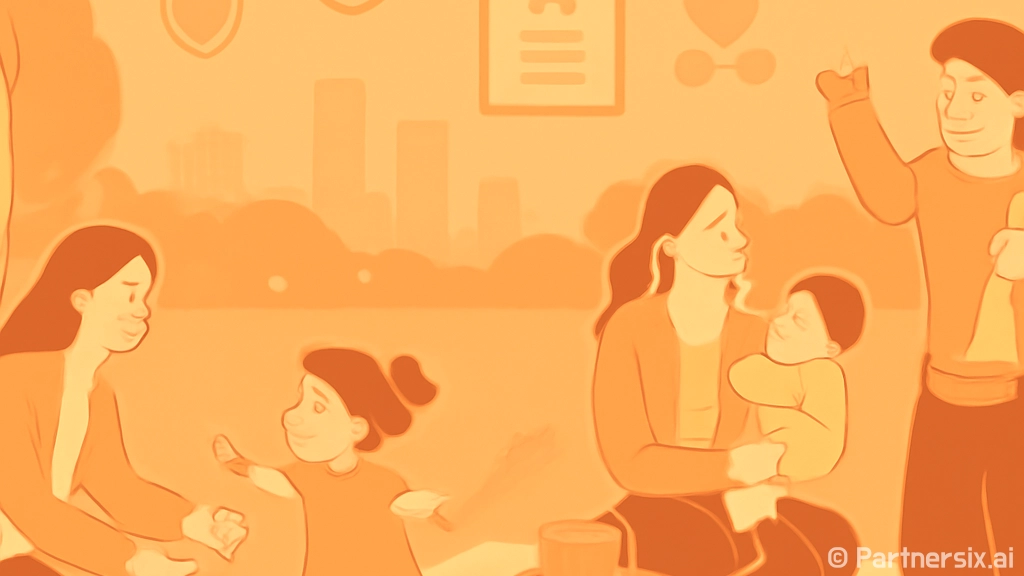 육아 근로자 보험료…