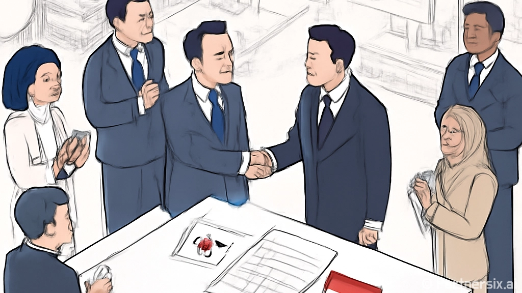 한·인니, 자원·첨…