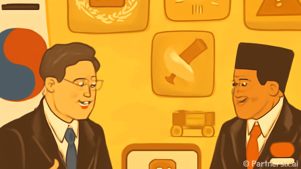 한-인니 AI 협력…