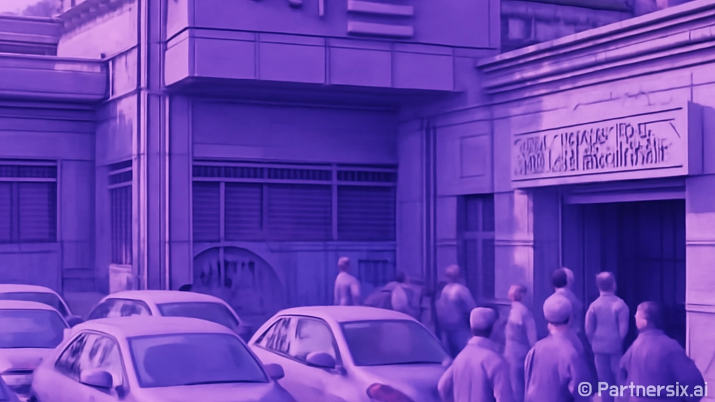 공공기관 차량 2부…